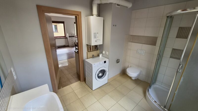 2 pokojowe w apartamentowcu - Pogodno