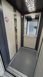 2 pokojowe w apartamentowcu - Pogodno