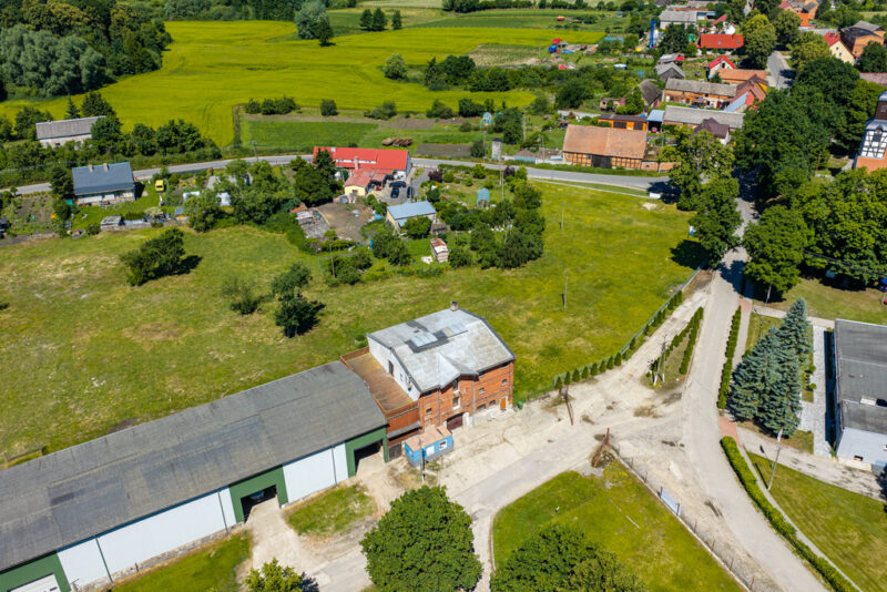 Działka pod dom | Piaseczno