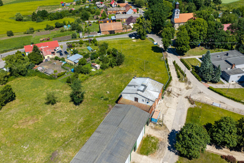 Działka pod dom | Piaseczno