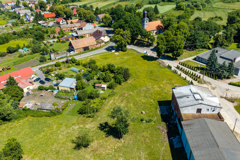 Działka pod dom | Piaseczno