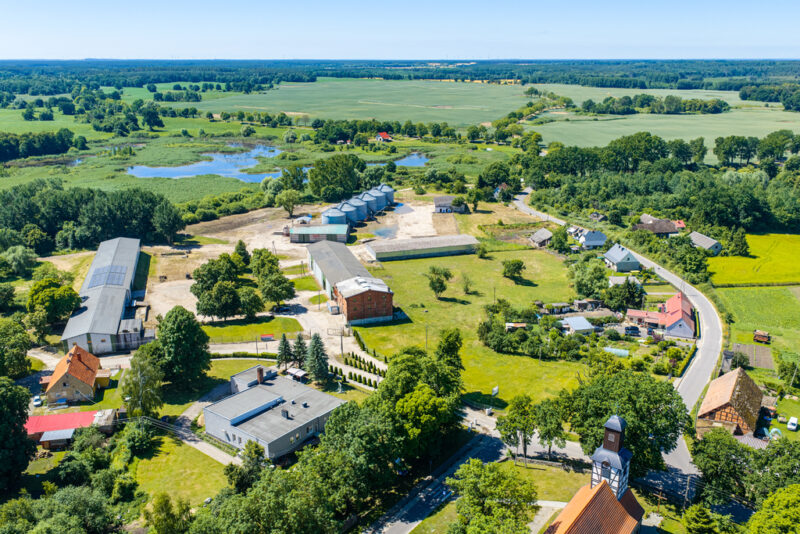 Działka pod dom | Piaseczno
