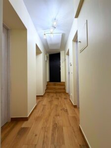 Lokal 64,81m/ 3 Pokoje / ul Spółdzielcza
