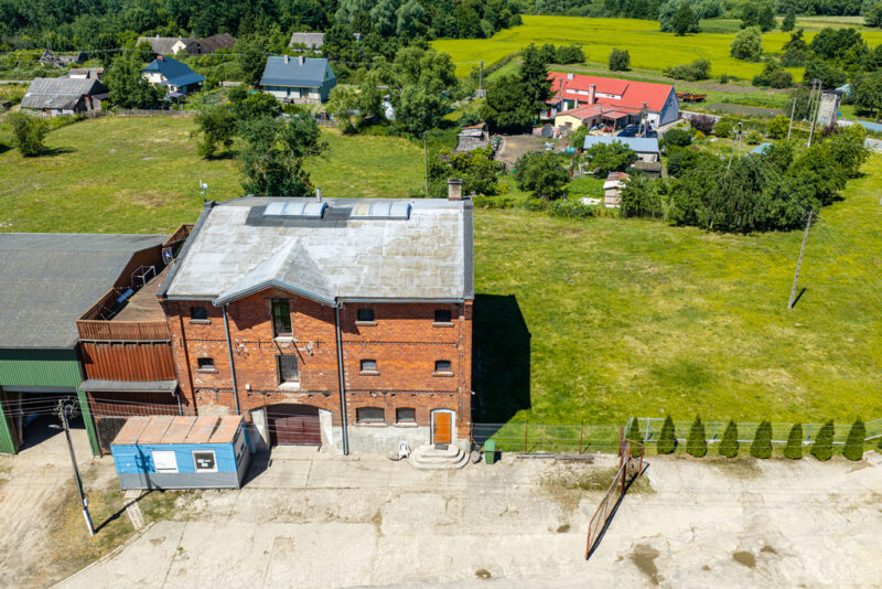 Duży dom 524 m² + działka 2953 m² | Piaseczno