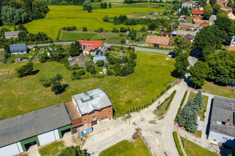 Duży dom 524 m² + działka 2953 m² | Piaseczno