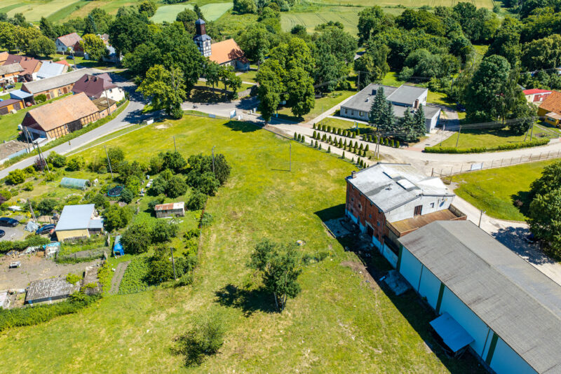 Duży dom 524 m² + działka 2953 m² | Piaseczno