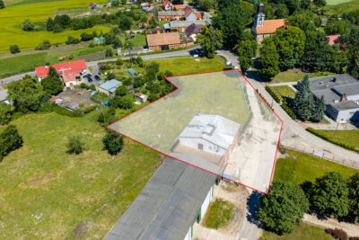 Duży dom 524 m² + działka 2953 m² | Piaseczno