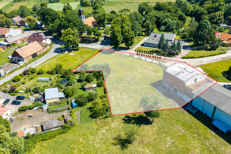 Duży dom 524 m² + działka 2953 m² | Piaseczno