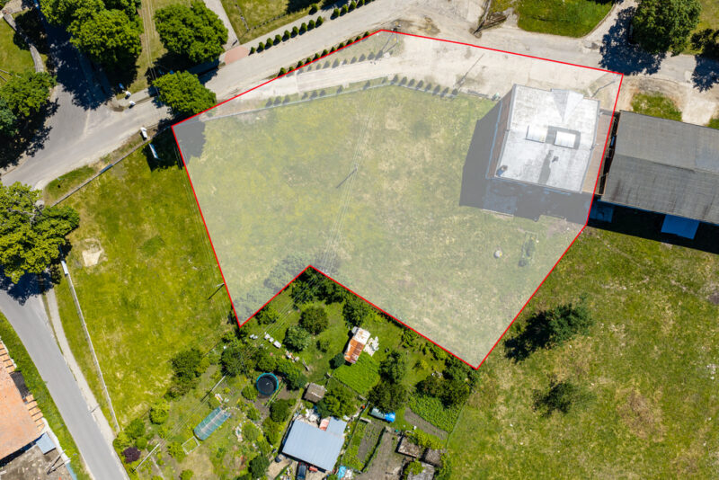 Duży dom 524 m² + działka 2953 m² | Piaseczno