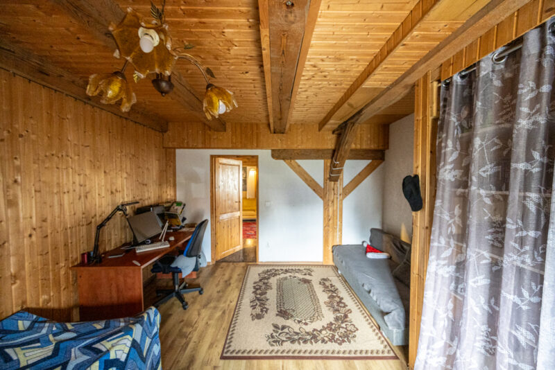 Duży dom 524 m² + działka 2953 m² | Piaseczno