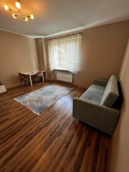 Kawalerka 34 m² | Niebuszewo | ul. Reja