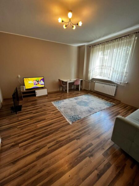 Kawalerka 34 m² | Niebuszewo | ul. Reja