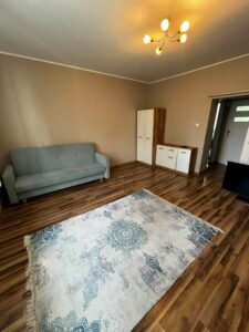 Kawalerka 34 m² | Niebuszewo | ul. Reja