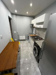 Kawalerka 34 m² | Niebuszewo | ul. Reja