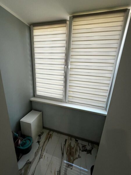 Kawalerka 34 m² | Niebuszewo | ul. Reja