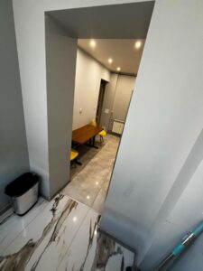 Kawalerka 34 m² | Niebuszewo | ul. Reja