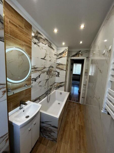 Kawalerka 34 m² | Niebuszewo | ul. Reja