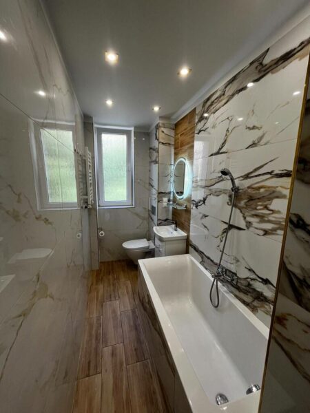 Kawalerka 34 m² | Niebuszewo | ul. Reja
