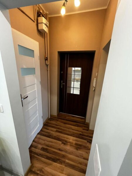 Kawalerka 34 m² | Niebuszewo | ul. Reja