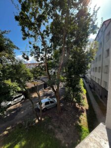 Kawalerka 34 m² | Niebuszewo | ul. Reja