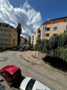 Kawalerka 34 m² | Niebuszewo | ul. Reja
