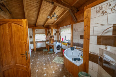 Duży dom 524 m² + działka 2953 m² | Piaseczno