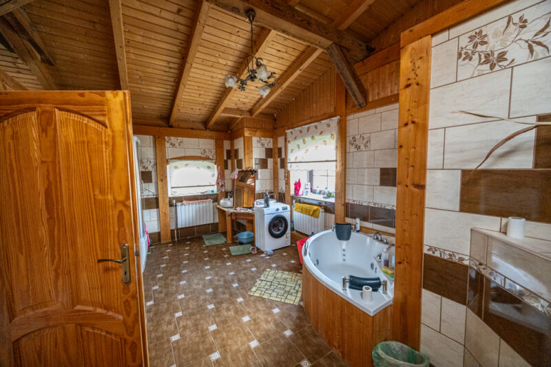 Duży dom 524 m² + działka 2953 m² | Piaseczno