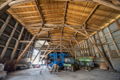 Magazyny 2497 m² + 1,33 ha | duży potencjał