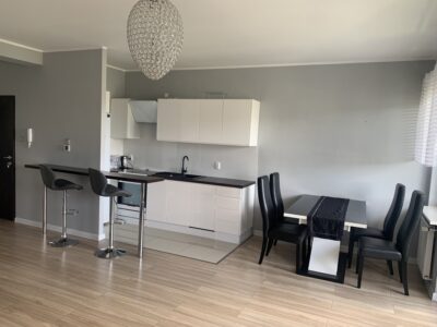 Komfortowe 2 pokoje w otoczeniu zieleni