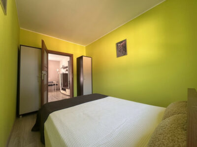 Pogodno | 49,83 m² | 3 pokoje | Ogródek