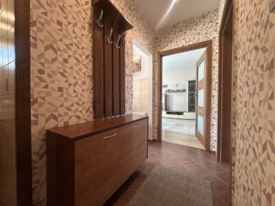 Pogodno | 49,83 m² | 3 pokoje | Ogródek