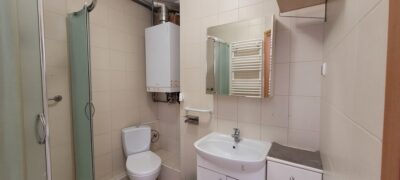 4 pokoje, 99 m², z garażem, winda, niski blok!