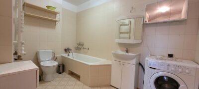 4 pokoje, 99 m², z garażem, winda, niski blok!