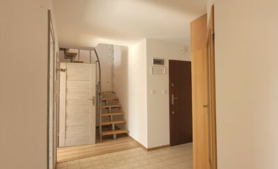 4 pokoje, 99 m², z garażem, winda, niski blok!