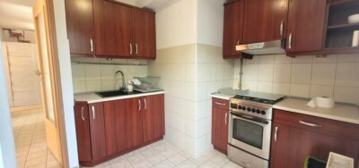 4 pokoje, 99 m², z garażem, winda, niski blok!