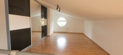4 pokoje, 99 m², z garażem, winda, niski blok!