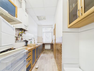 3 pokoje | 76,51 m² | Balkon | Park Kasprowicza