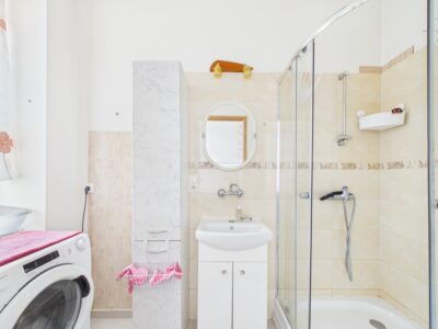 3 pokoje | 76,51 m² | Balkon | Park Kasprowicza