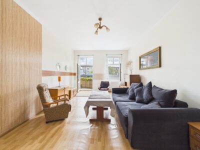 3 pokoje | 76,51 m² | Balkon | Park Kasprowicza