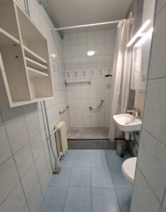Dąbie dużą kawalerka z pięknym widokiem