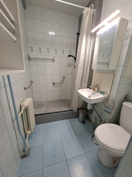 Dąbie dużą kawalerka z pięknym widokiem