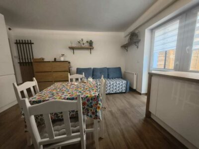 Mieszkanie z ogrodem i garażem okolice Stargardu
