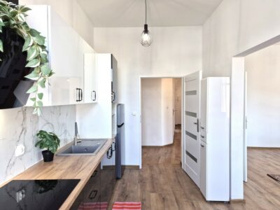 Komfortowe 2 pokoje po remoncie blisko Centrum