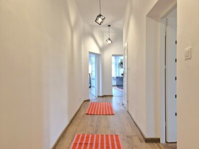Komfortowe 2 pokoje po remoncie blisko Centrum