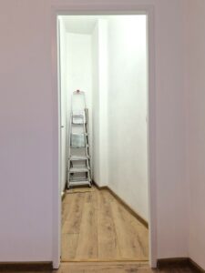 Komfortowe 2 pokoje po remoncie blisko Centrum