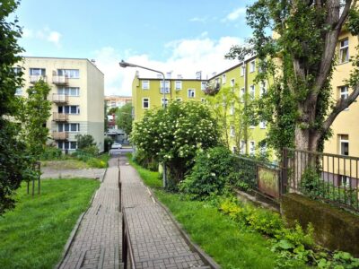 Komfortowe 2 pokoje po remoncie blisko Centrum