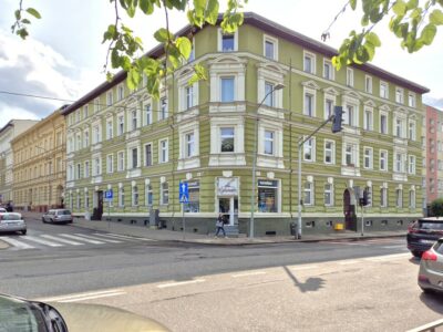 Komfortowe 2 pokoje po remoncie blisko Centrum