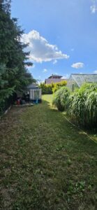WYJĄTKOWA DZIAŁKA BUDOWLANA 829 m² Z WZ