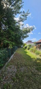 WYJĄTKOWA DZIAŁKA BUDOWLANA 829 m² Z WZ