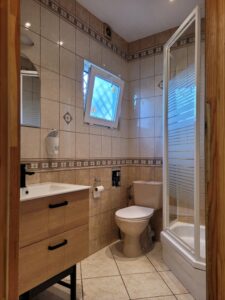 Lokal w Centrum Handlowym Pogodno, 42 m2, front !!